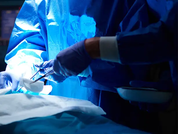 Cardiology and Heart Surgery