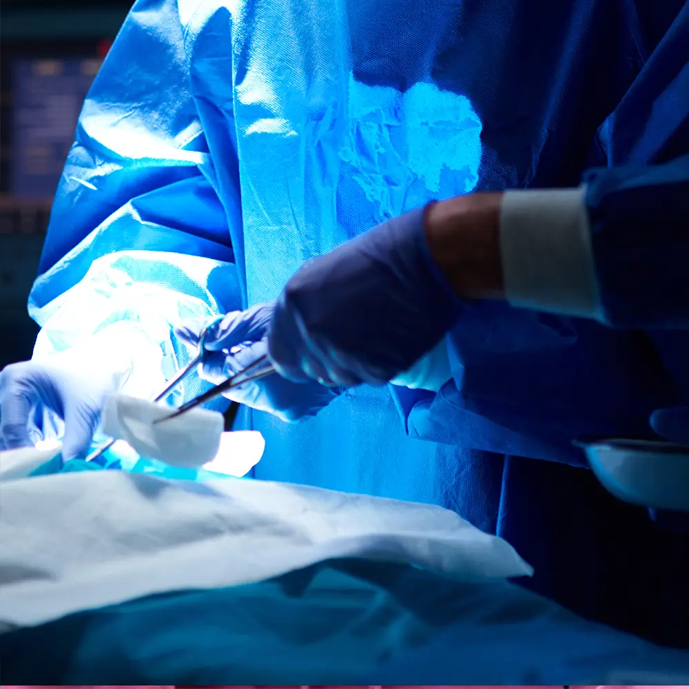 Cardiology and Heart Surgery