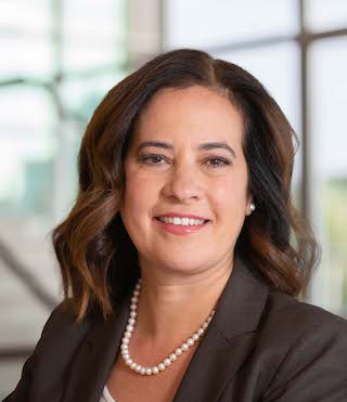 Dr. Larissa Rodriguez