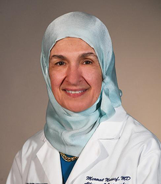 Dr. Mervat Nassef