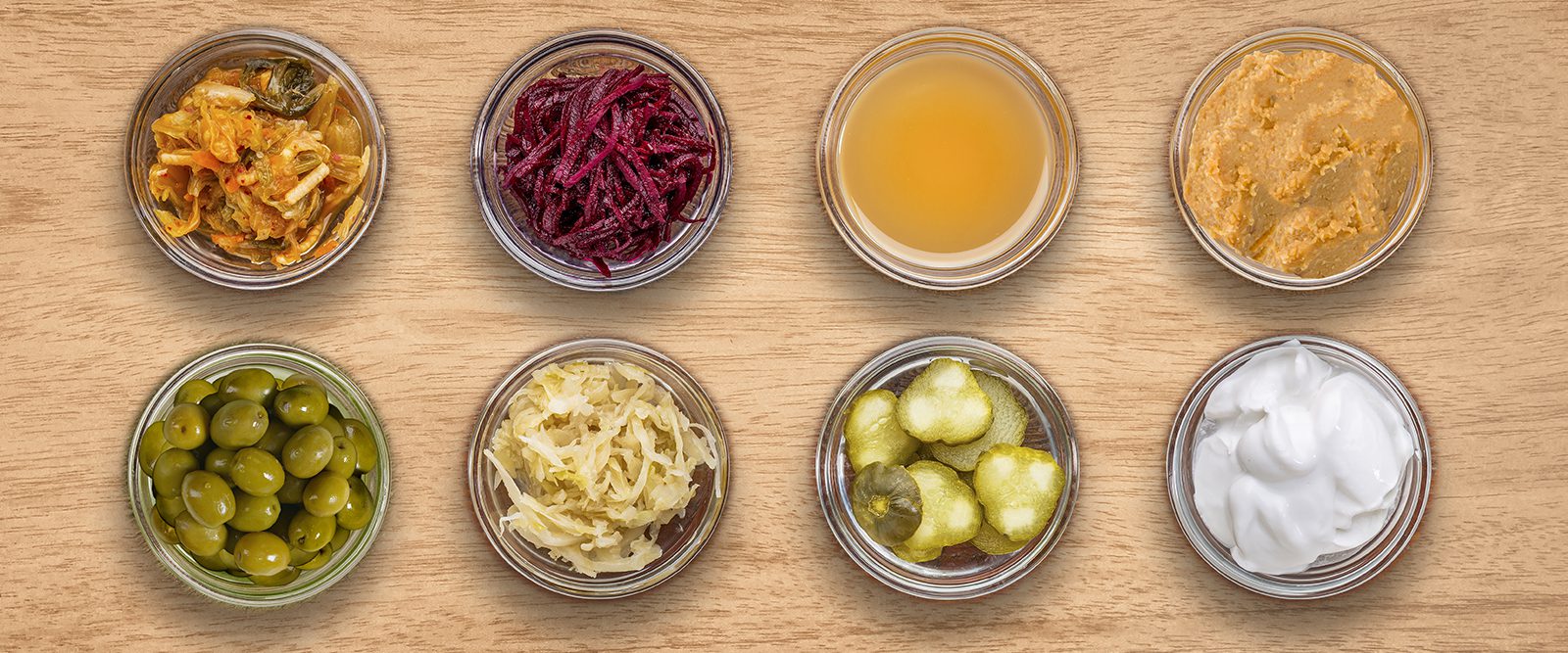 Probiotics: What You Need to Know