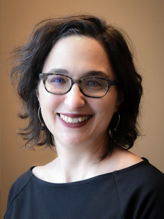 Dr. Melissa Stockwell