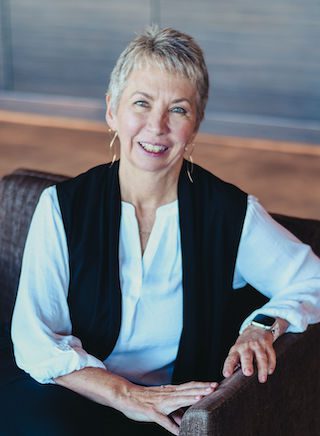 Karen Bergstein