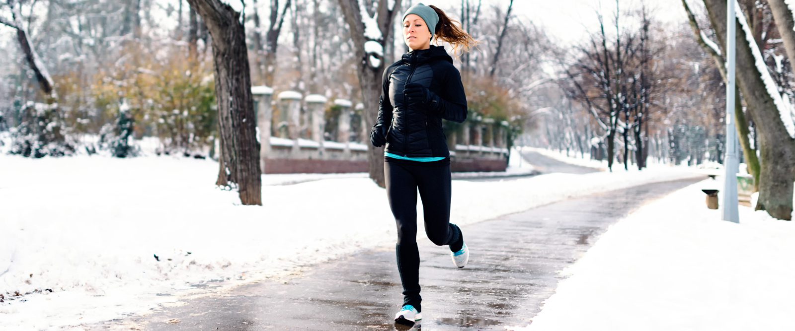 The Unexpected Benefits of Winter Workouts