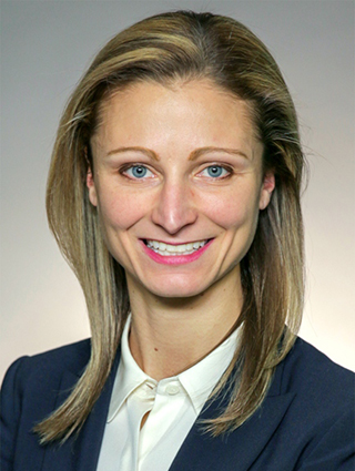 Dr. Morgan Busko