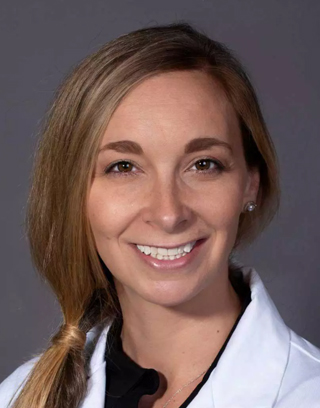 Dr. Christen Russo