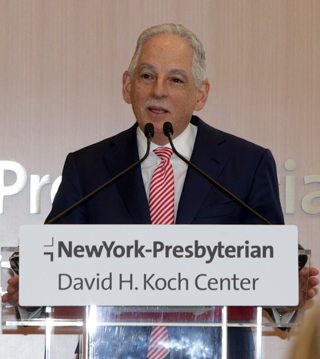 image of Dr. Steven J. Corwin