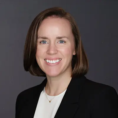 Dr. Maureen McKiernan