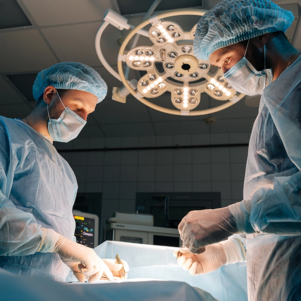 Surgical Care in Brooklyn