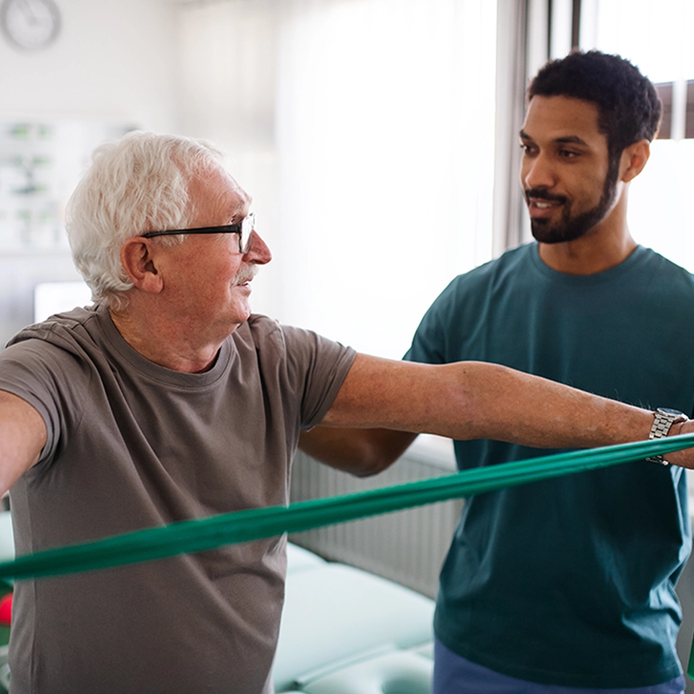 Physical Therapy and Rehabilitation in Westchester & Hudson Valley 