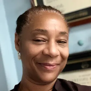 Rose Chapman-Rodriguez