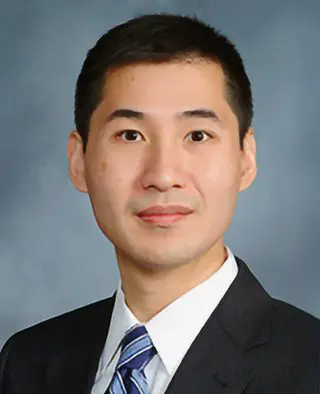 Dr. Bradley Pua