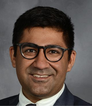image of Dr. Rohan Jotwani