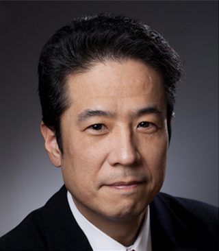 image of Dr. Tomoaki Kato
