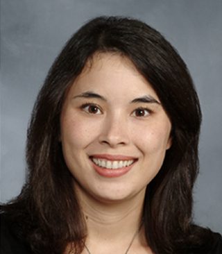 image of Dr. Jennie Ono