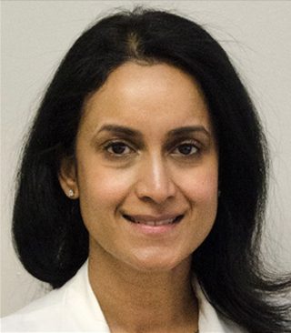 image of Dr. Kumudha Ramasubbu