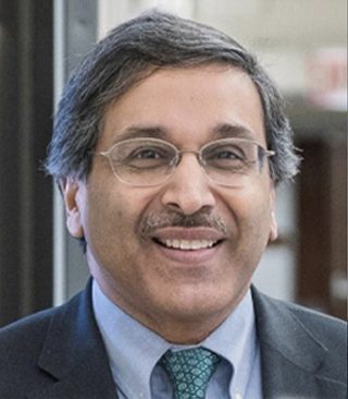 image of Dr. Anil K. Rustgi