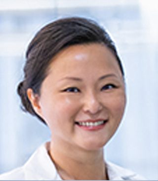 image of Dr. Ja Hyun Shin