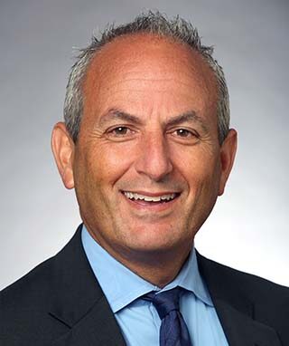 Dr. William N. Levine