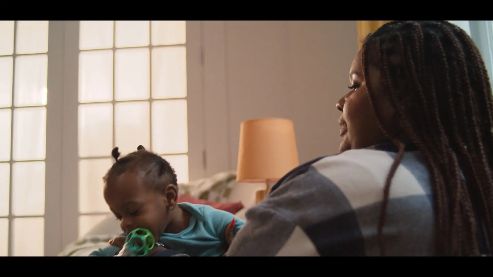 Making Parenthood Possible For More Families