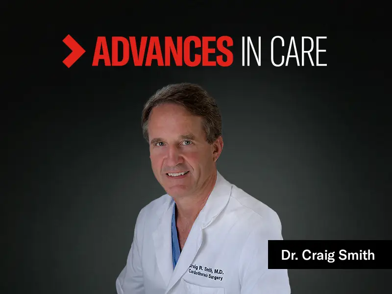 Advancing Cardiology And Heart Surgery Through Collaboration 