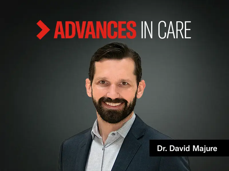 GLP-1s Provide New Options To Manage Heart Disease 