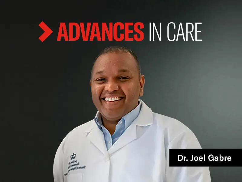 Dr. Joel Gabre