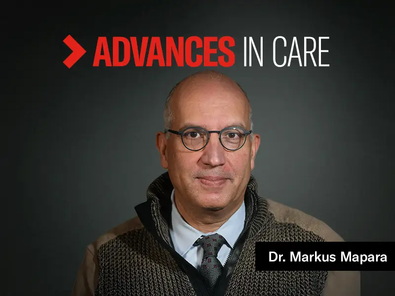 Gene Therapies Are Revolutionizing Care For Sickle Cell Disease