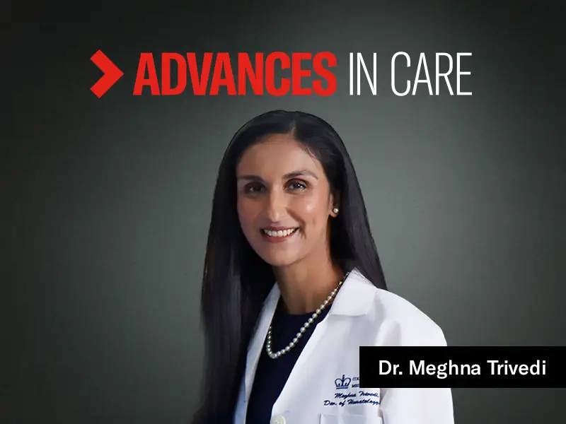 Dr. Meghna S. Trivedi