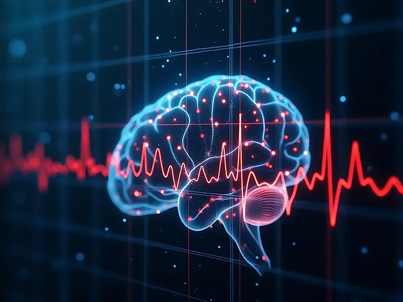 Sleep Spindles Could Be An Indicator Of Hidden Consciousness 