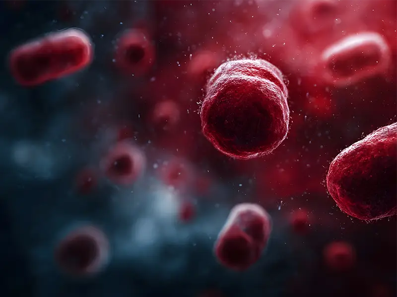 Research Highlights Critical Gaps In Treating Severe Aplastic Anemia In Children