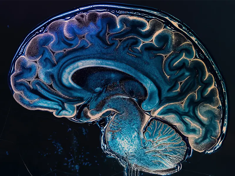 Study Shows Adolescent Depression Rates Spiked During COVID-19