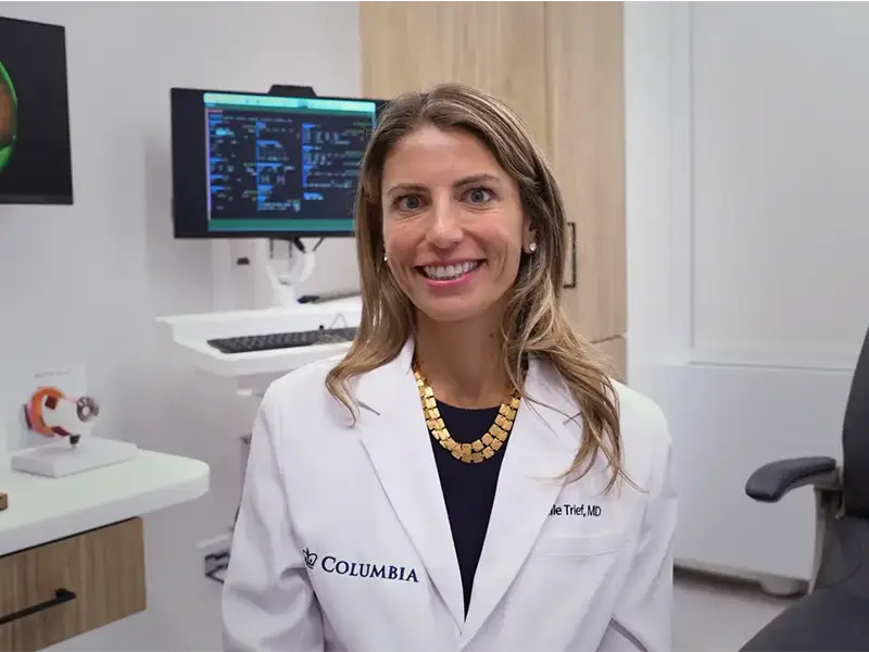 Advancing Pediatric Cornea Care Through A Multidisciplinary Approach