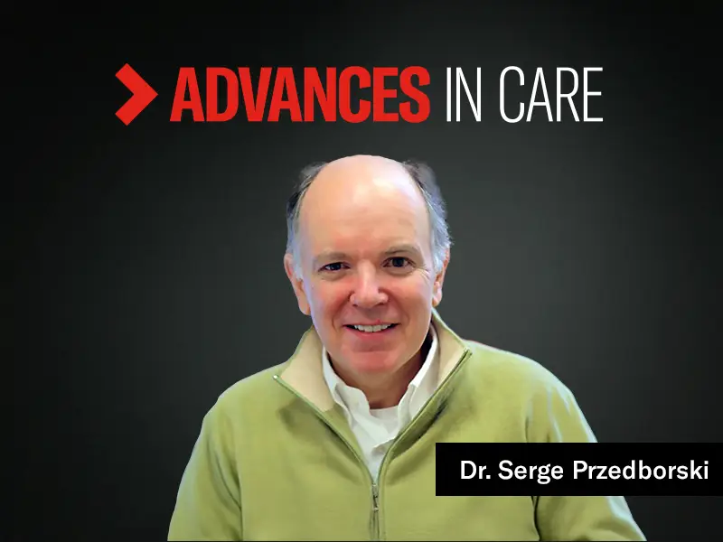 Detecting Parkinson’s Disease Sooner With Biomarker Research