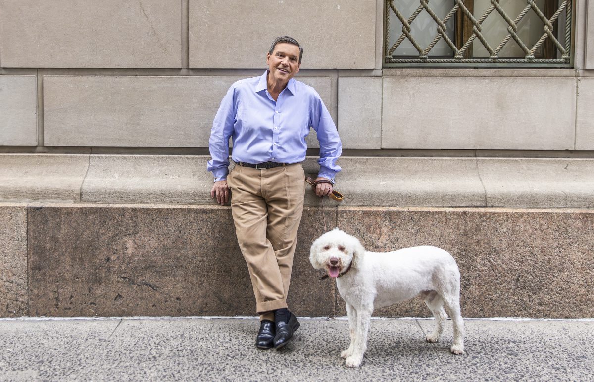 Richard J. Miller, Jr.