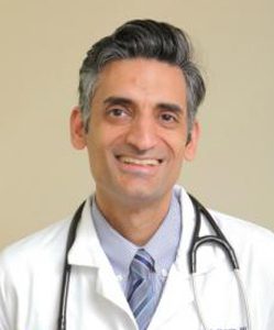 Dr. Ali Mencin
