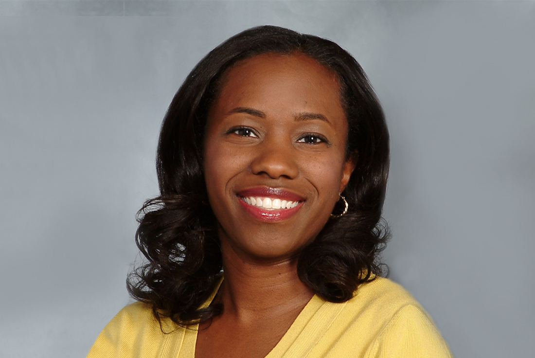 Dr. Melanie Wilson-Taylor