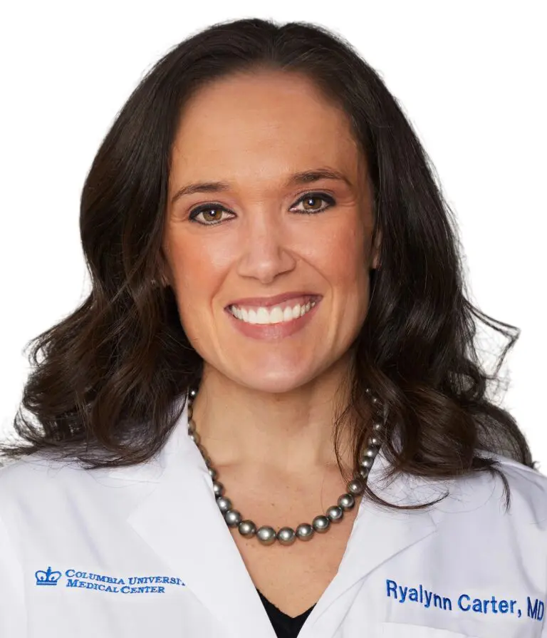 Dr. Ryalynn Carter