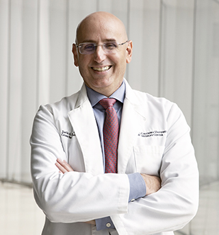 Dr. Nir Uriel