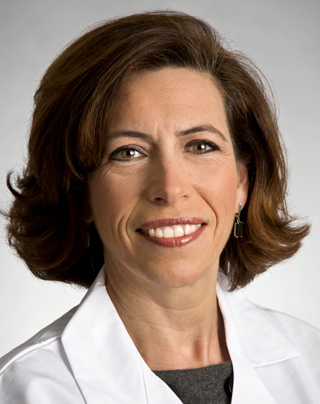 Dr. Sorana Segal-Maurer