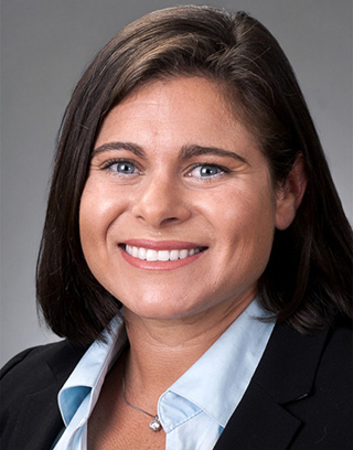 Dr. Nicole Belkin