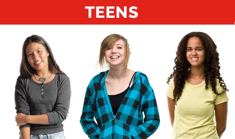 Teens