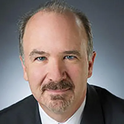 Dr. George (Jack) Cioffi