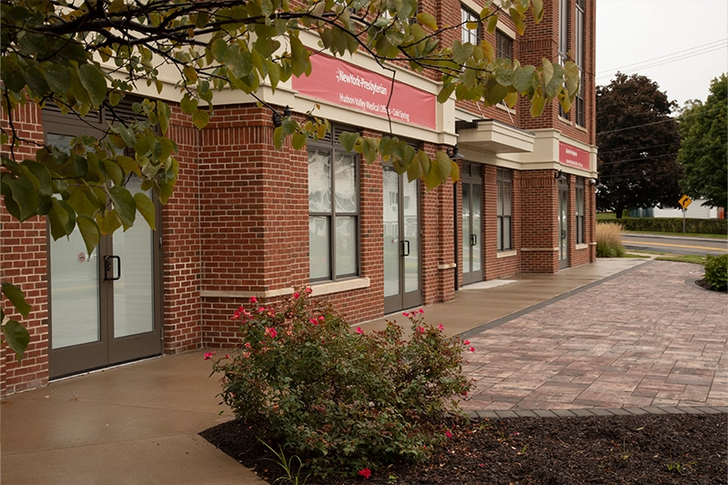 Medical Group Hudson Valley