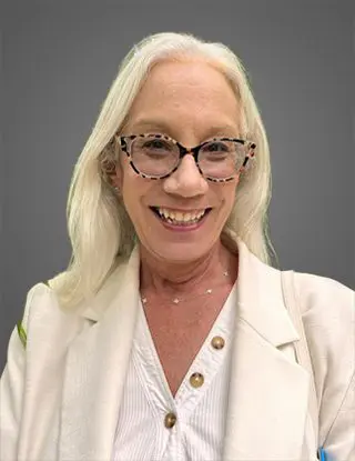 Dr. Louise Klebanoff