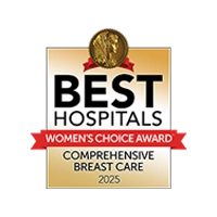 Women's Choice Award