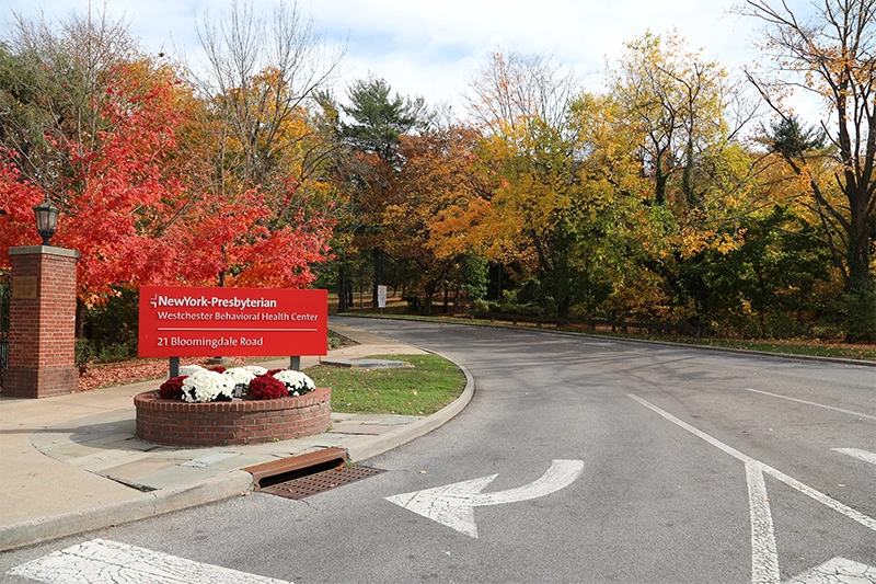 Westchester Behavioral Health Center