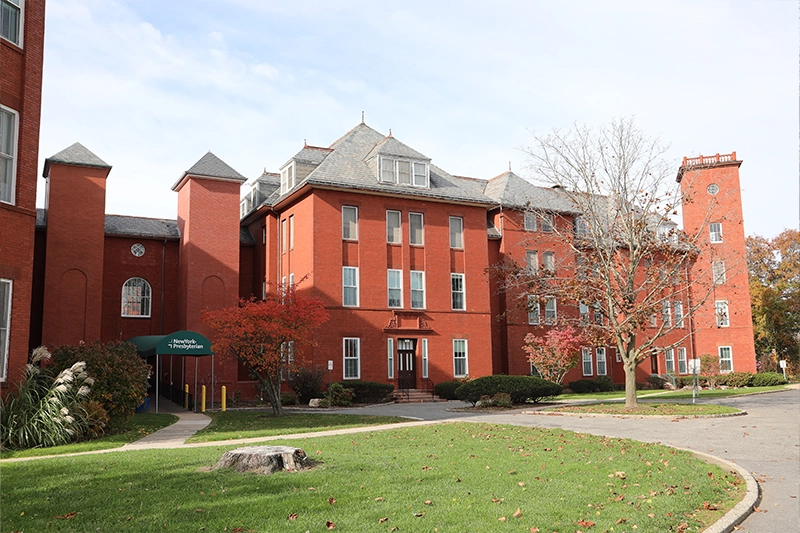 Westchester Behavioral Health Center