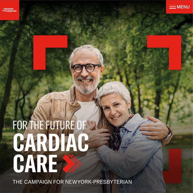 Older couple embracing eachother