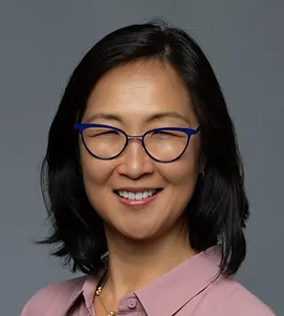 Dr. Lisa Park